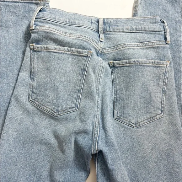 AGOLDE Nico High Rise Slim Fit in Embark
(size 24) - Picture 8 of 12